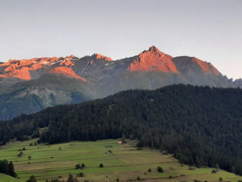Tag 6: Ausflug nach Bayern (ca. 280 km)