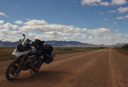 Tag 6: Daly Waters – Devils Marbles, 500 km