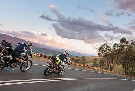 Tag 7: Strahan – Melbourne, 250 km plus Fähre