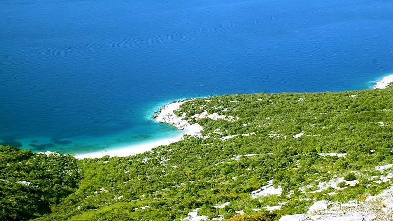 Istrien – Pula und Porec
