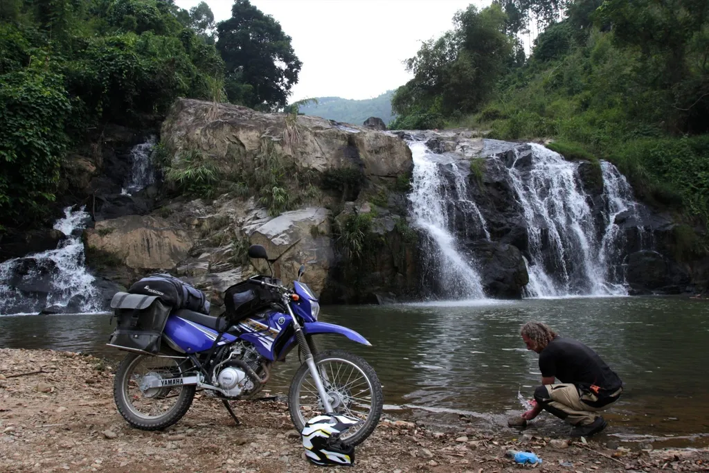 Day 6: Phong Nha – Thai Hoa