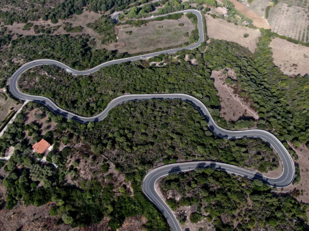 Alghero – Fahrten im Nordwesten