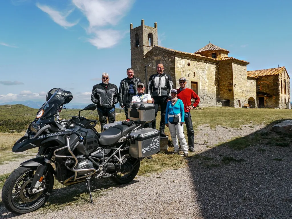 Tag 2: Barcelona – Puigcerdà
