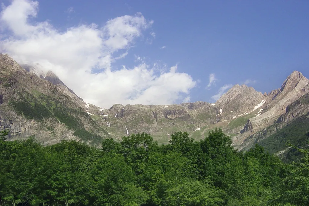 Tag 5: Prullans – Jaca