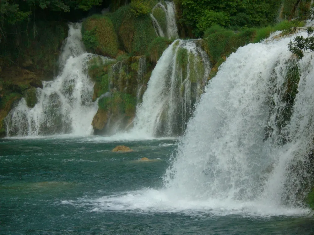 Tag 7: Bosnisches Hinterland nach Trogir