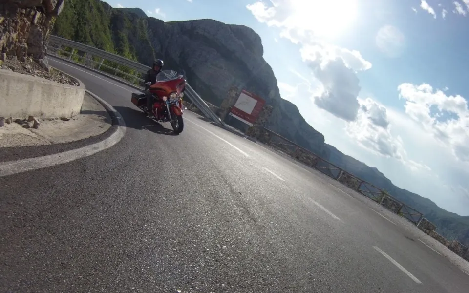 Day 10: Budva – Ruhetag