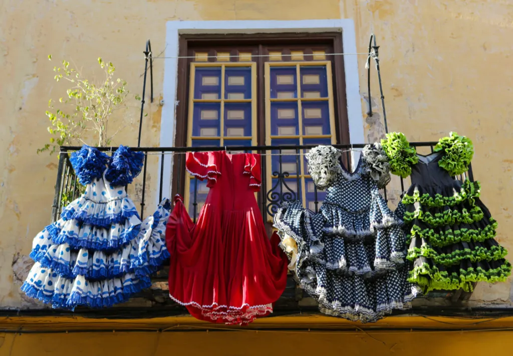 Tag 8: Ronda – Gibraltar – Cadiz