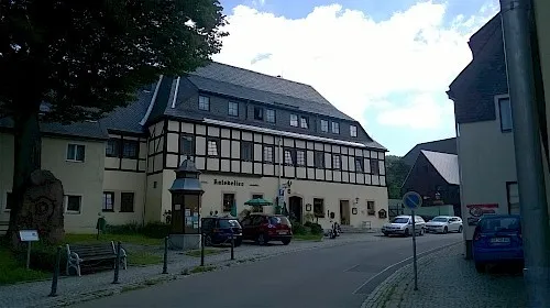 Motorradtour Erzgebirge – 5-Tage-Reise durch Sachsen