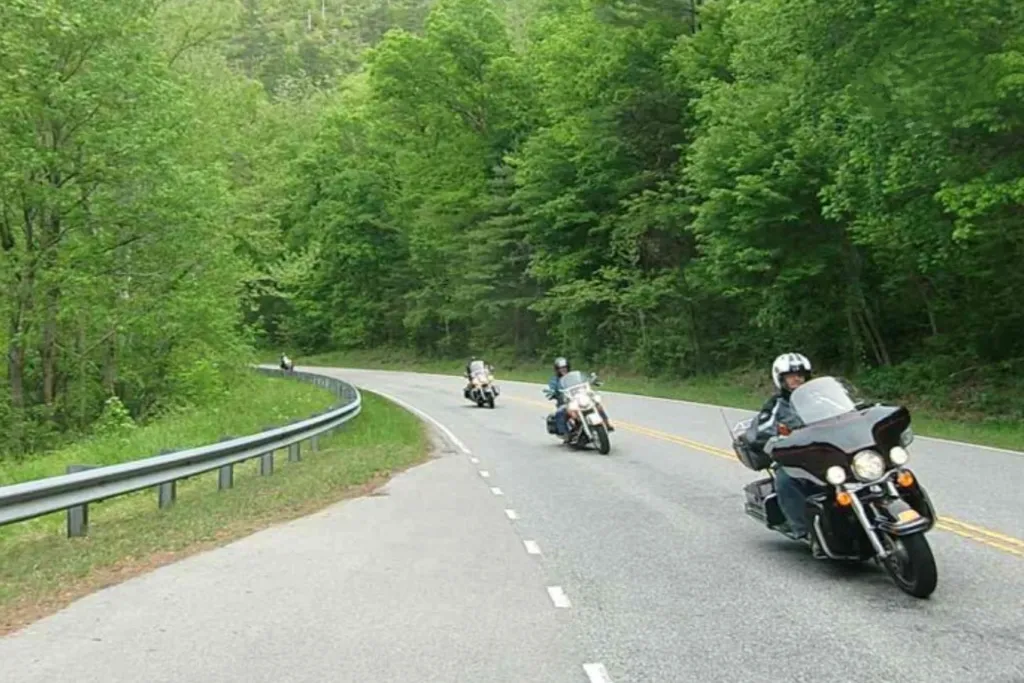 Motorradreise USA mit Harley-Davidson Tour