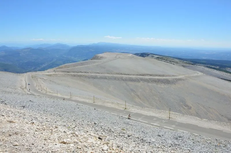 Motorradreise Frankreich: Grandes Alpes & Provence