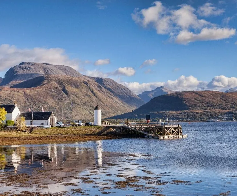 Tag 7: Gairloch/Ullapool – Durness – Thurso (ca. 230-330 km)