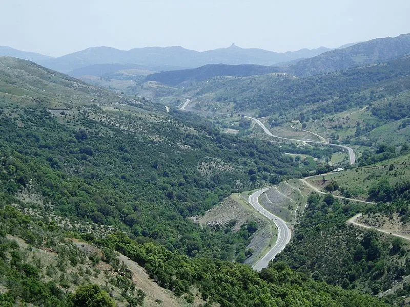 Tag 8: Arbatax – Golfo Aranci