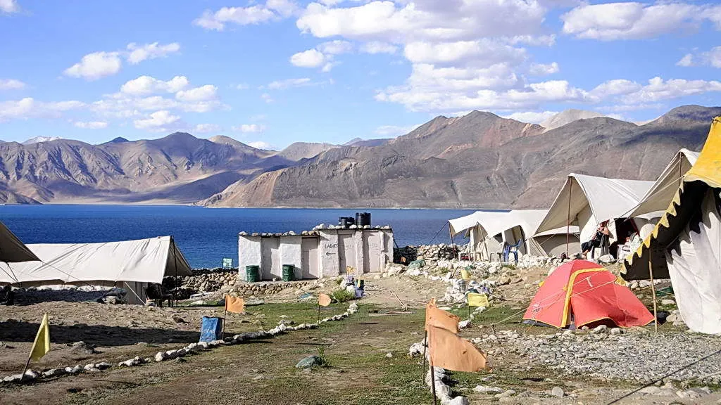 Tag 14: Ruhetag in Leh