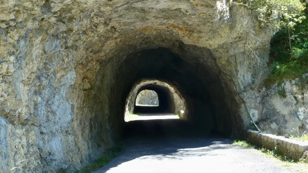Pyrenees Motorcycle Tour – Winding Mountain Passes