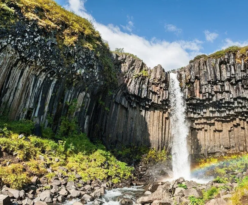 Tag 3: Seyðisfjörður – Reykjahlíð