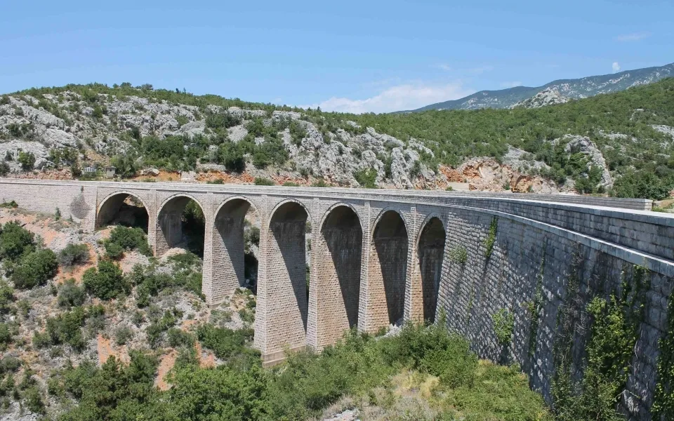 Day 5: Pag – Krk (240 km)