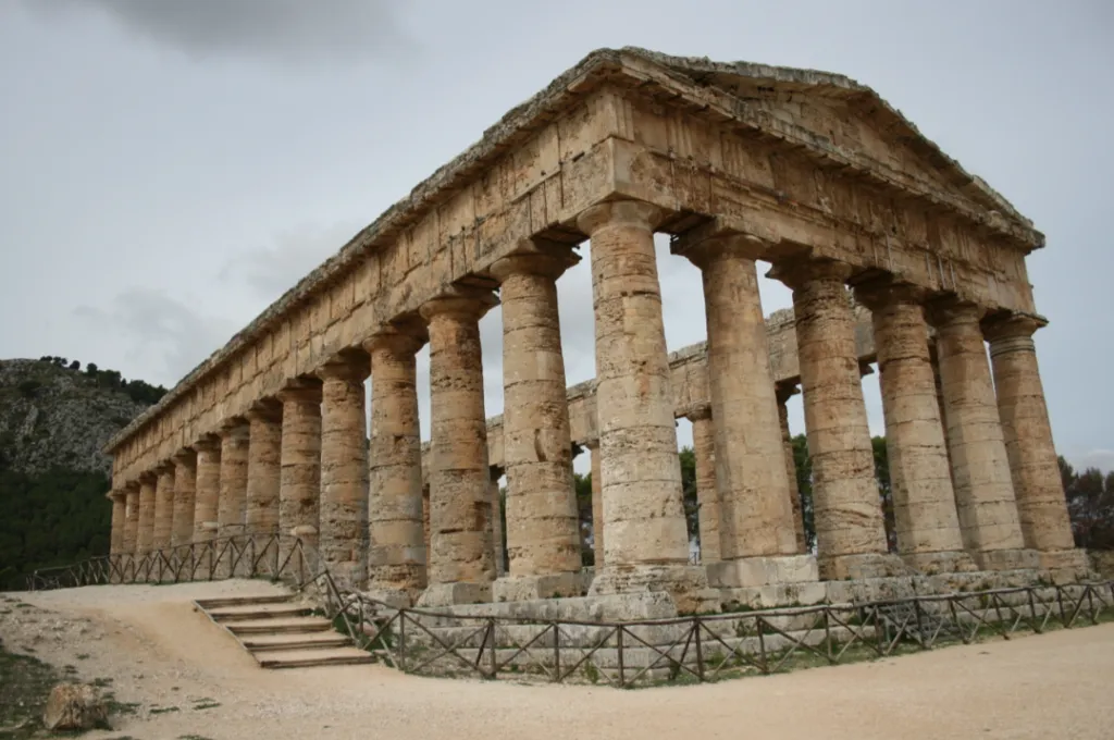 Motorradreise Italien: Sizilien & Sardinien