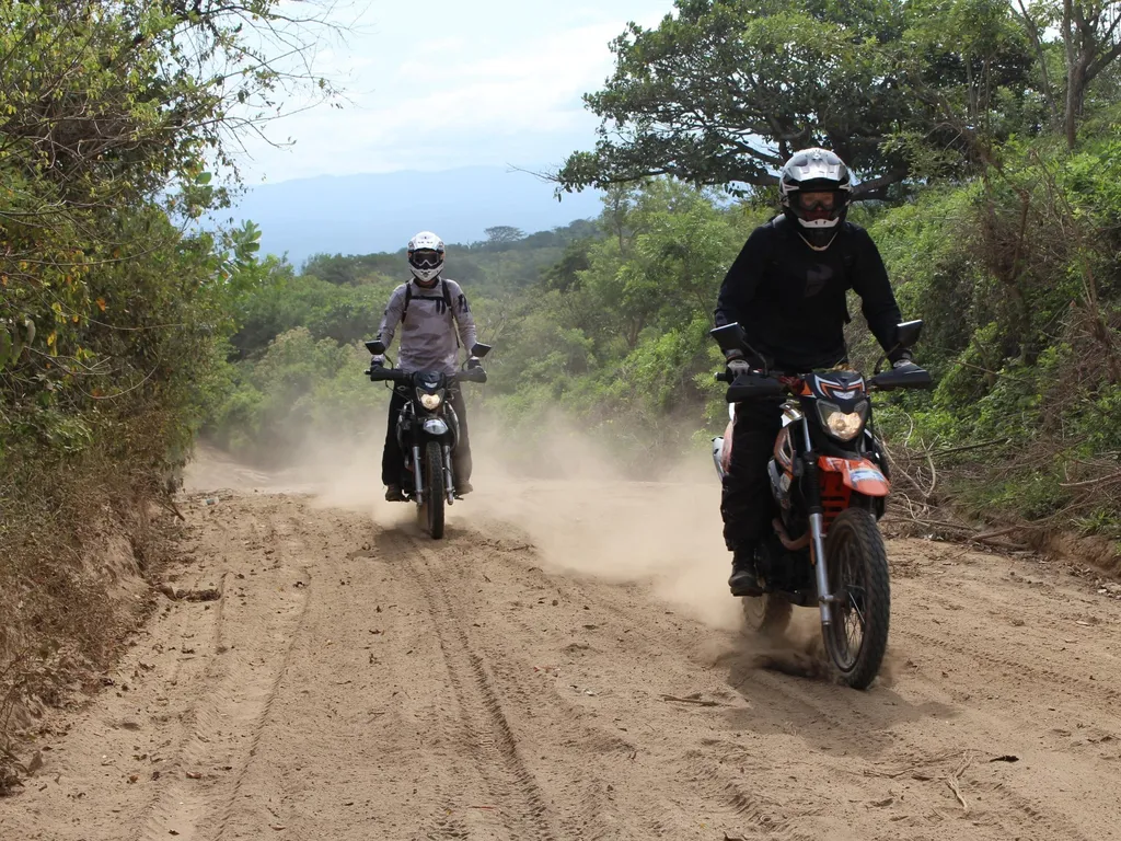 Day 5: Estelí – Somoto (135 km)