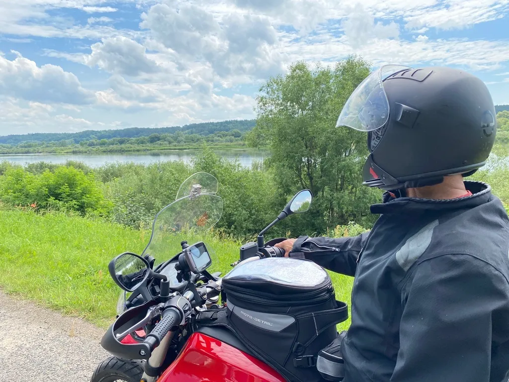 Baltic Sea Motorcycle Tour – The Grand Baltic Loop