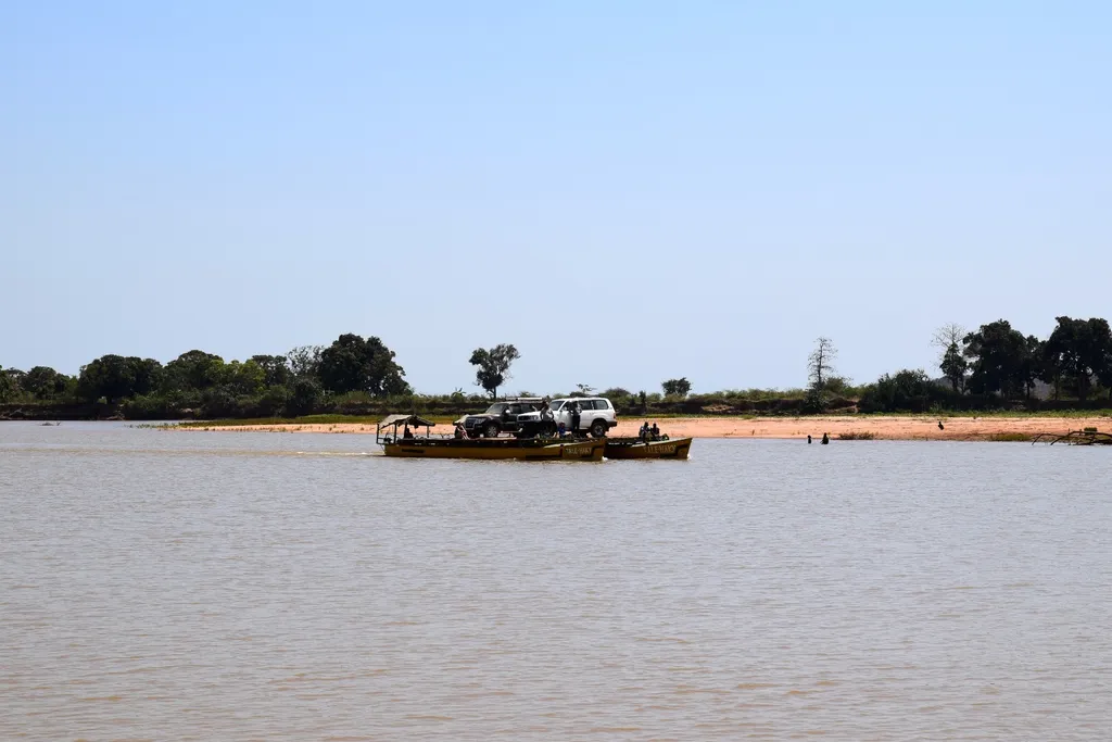 Tag 9: Nationalpark Belo sur Tsiribihina