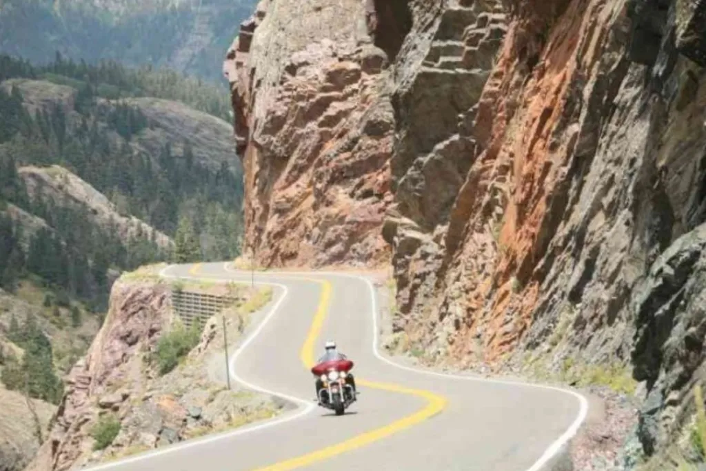 Motorradreise USA: Westküste & Wilder Westen