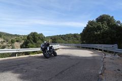 Motorradreise / Tour: Sardinien – Motorrad Paradies im Mittelmeer