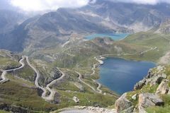 Motorcycle Tour: Route des Grande Alpes - The Majesty of the Alpine Roads