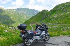 Motorcycle Tour: Lake Maggiore