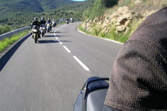 Motorradreise / Tour: Spanien Costa Brava inkl. Motorradtransport, Flug, Hotel