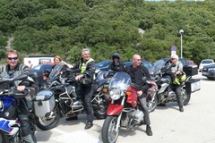 Motorradreise / Tour: Kroatien – Kurvenzauber Westbalkan