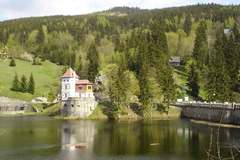 Motorradreise / Tour: Riesengebirge - zu Besuch bei Rübezahl