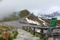 Motorcycle Tour: Alps Special - 50 Passes Tour
