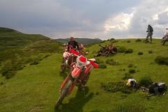 Motorradreise / Tour: Enduro Tour Kantabrien - Nord Spanien