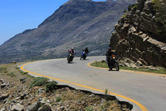 Motorradreise / Tour: Kreta Motoweek für Selbstfahrer