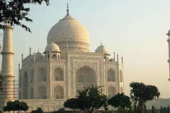 Motorcycle Tour: Heart of India