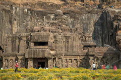 Motorcycle Tour: India - MaKaGoMa