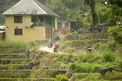 Motorcycle Tour: Great Ladakh-Kashmir Journey