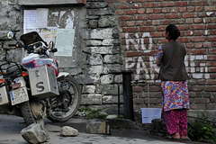 Motorradreise / Tour: Spiti-Valley (Himalaja)