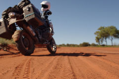 Motorradreise / Tour: Australien Faszination "Top-Down"