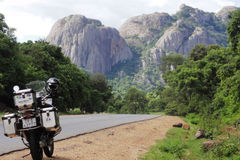Motorcycle Tour: Southern Africa Tour