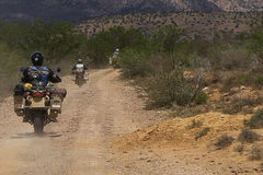 Motorradreise / Tour: Namibia Adventure - geführte Tour