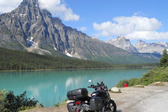 Motorradreise / Tour: Westkanada Intensiv - Individuelle Tour