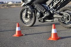 Motorradtraining: Einzelcoaching: Kurvensolo & Kurvenduo
