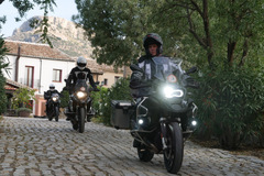 Motorradreise / Tour: Andalusien Klassik - Die Highlights Südspaniens