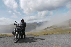 Motorcycle Tour: North of Spain - Pyrenees - 6 Days Self-Guided Tour