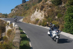 Motorradreise / Tour: Andalusien Klassik - Selbstgeführte Motorradreise