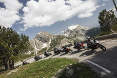 Motorcycle Tour: Austria, Italy, Slovenia - Three Countries Tour