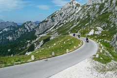 Motorcycle Tour: Italy - Trentino