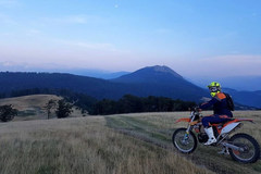 Motorradreise / Tour: Enduro-Tour in Bosnien-Herzegowina