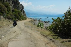 Motorradreise / Tour: Ostkuba erfahren